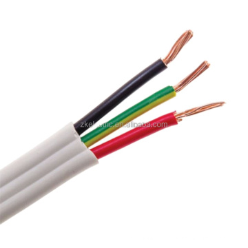 Manufacturer sale earth wire /ground cable size /lightning cable